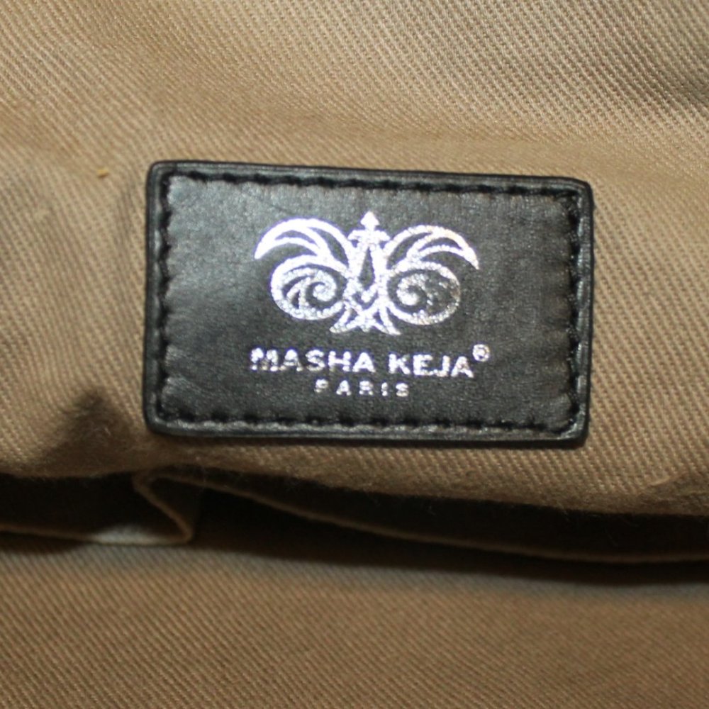 Masha Keja France Convertible Crossbody Bag - Picture 8 of 13